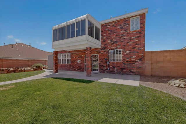 8720 Springhill Drive NW, Albuquerque, NM 87114