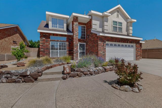 8720 Springhill Drive NW, Albuquerque, NM 87114