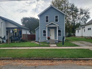 204 Elm Street, Bay City, MI 48706