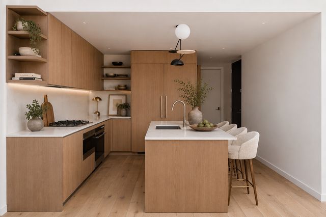 76 N 8TH Street TH, New York City, NY 11249