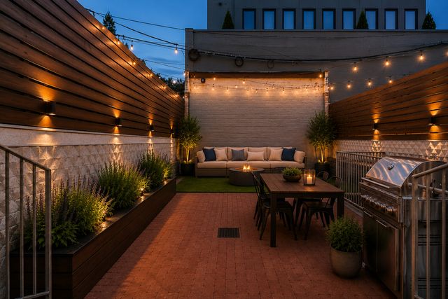 76 N 8TH Street TH, New York City, NY 11249