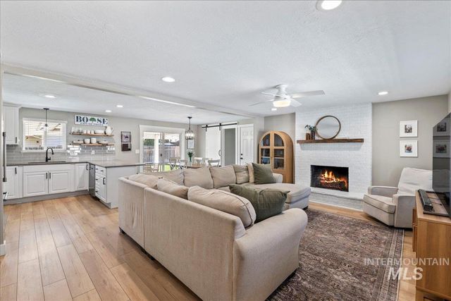 3406 S Centennial Way, Boise, ID 83706