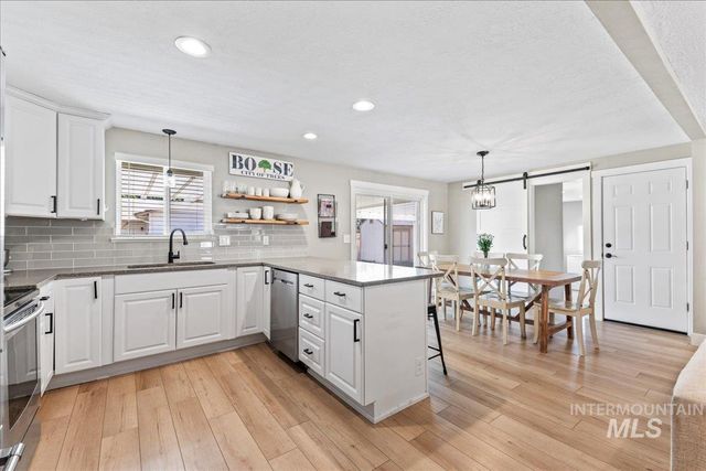 3406 S Centennial Way, Boise, ID 83706