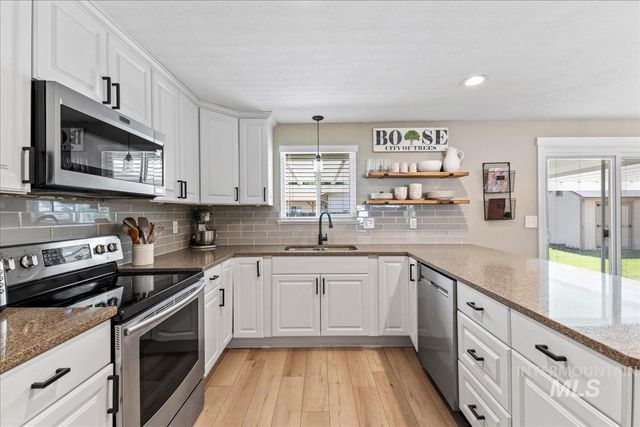 3406 S Centennial Way, Boise, ID 83706