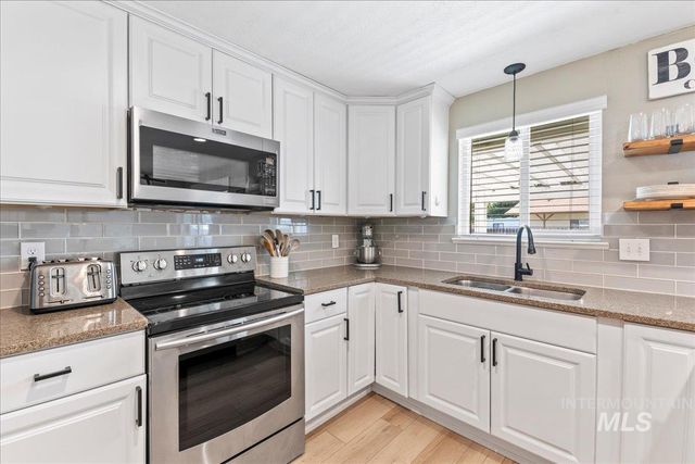 3406 S Centennial Way, Boise, ID 83706