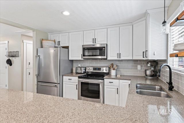 3406 S Centennial Way, Boise, ID 83706