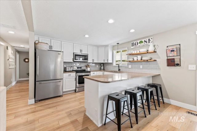 3406 S Centennial Way, Boise, ID 83706