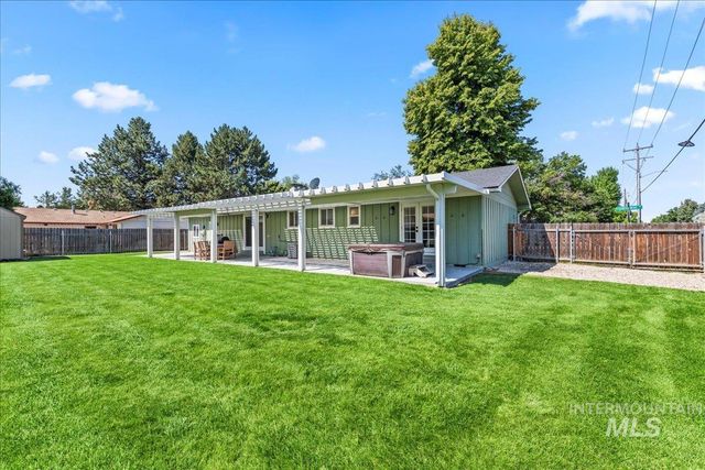 3406 S Centennial Way, Boise, ID 83706