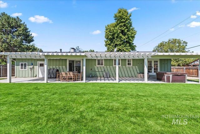 3406 S Centennial Way, Boise, ID 83706