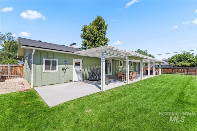 3406 S Centennial Way, Boise, ID 83706