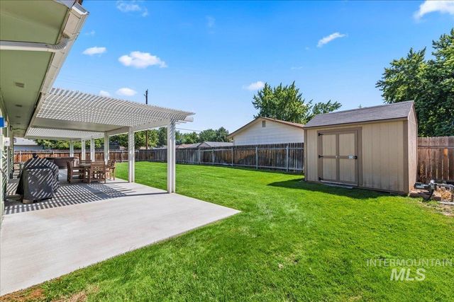 3406 S Centennial Way, Boise, ID 83706