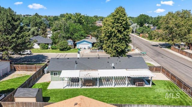 3406 S Centennial Way, Boise, ID 83706