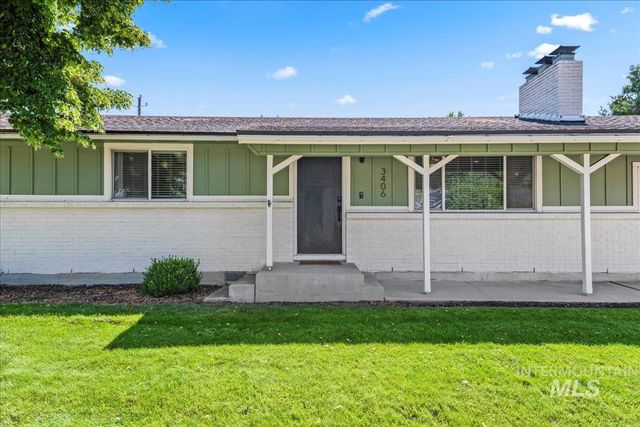 3406 S Centennial Way, Boise, ID 83706