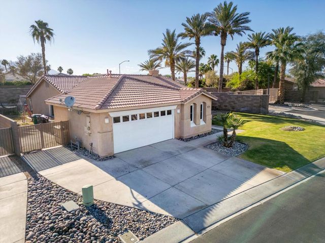 43889 Virginia Avenue, Indio, CA 92201