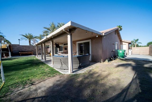 43889 Virginia Avenue, Indio, CA 92201