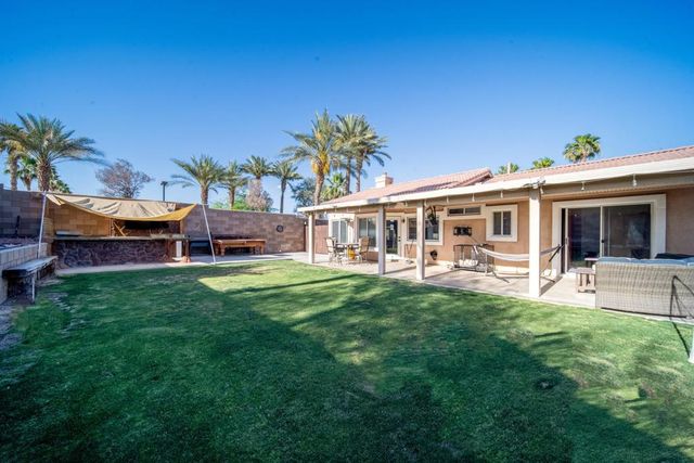 43889 Virginia Avenue, Indio, CA 92201