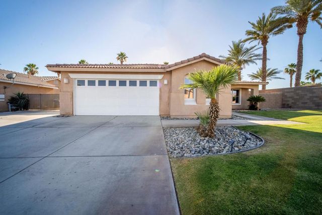43889 Virginia Avenue, Indio, CA 92201