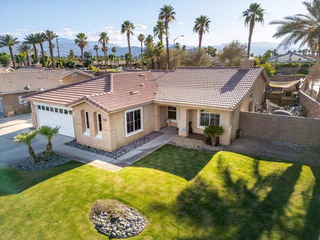43889 Virginia Avenue, Indio, CA 92201