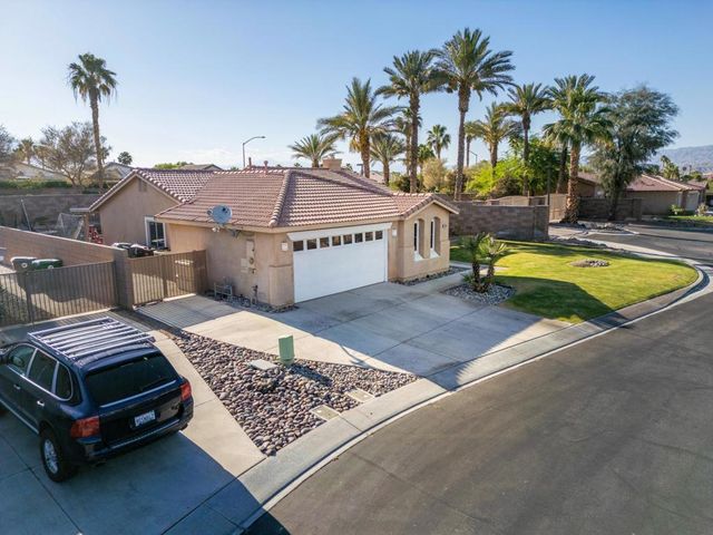 43889 Virginia Avenue, Indio, CA 92201