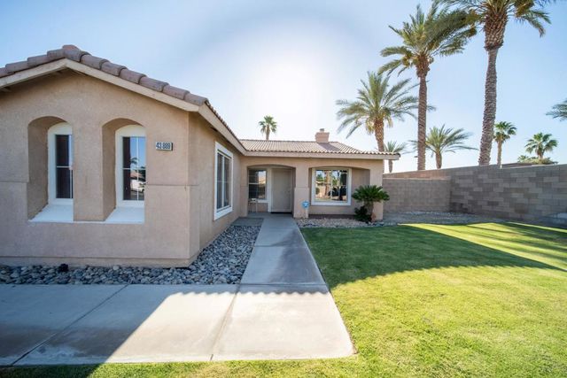 43889 Virginia Avenue, Indio, CA 92201