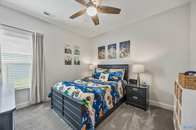 8308 Stillwater Circle, Huntsville, AL 35806