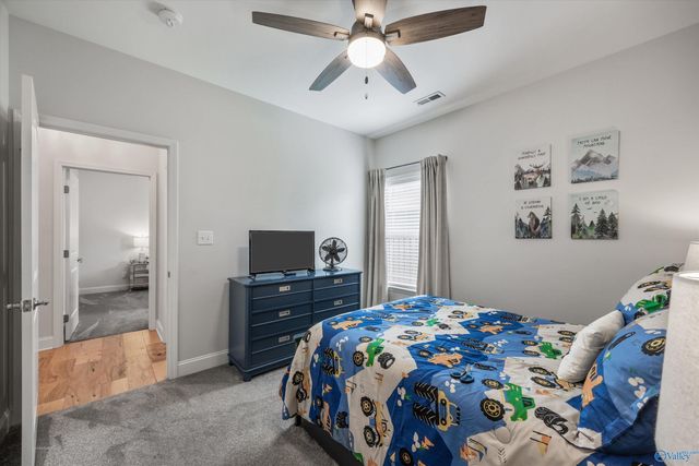 8308 Stillwater Circle, Huntsville, AL 35806