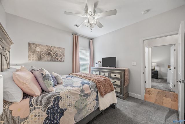 8308 Stillwater Circle, Huntsville, AL 35806
