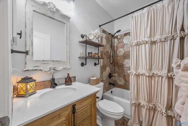 8308 Stillwater Circle, Huntsville, AL 35806