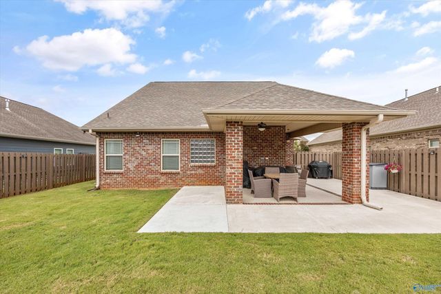 8308 Stillwater Circle, Huntsville, AL 35806