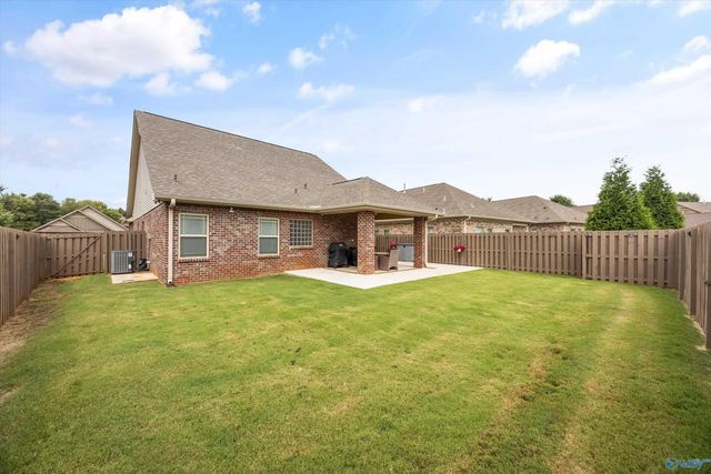 8308 Stillwater Circle, Huntsville, AL 35806