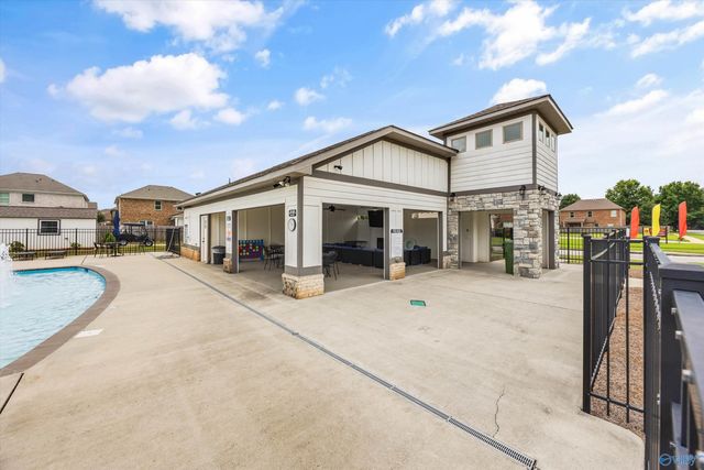 8308 Stillwater Circle, Huntsville, AL 35806