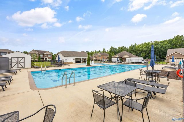 8308 Stillwater Circle, Huntsville, AL 35806