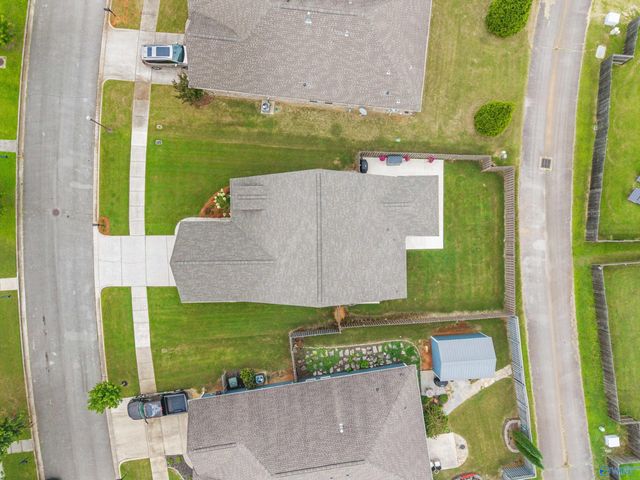 8308 Stillwater Circle, Huntsville, AL 35806
