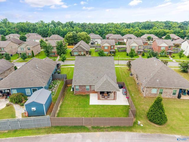 8308 Stillwater Circle, Huntsville, AL 35806