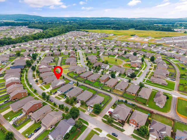 8308 Stillwater Circle, Huntsville, AL 35806