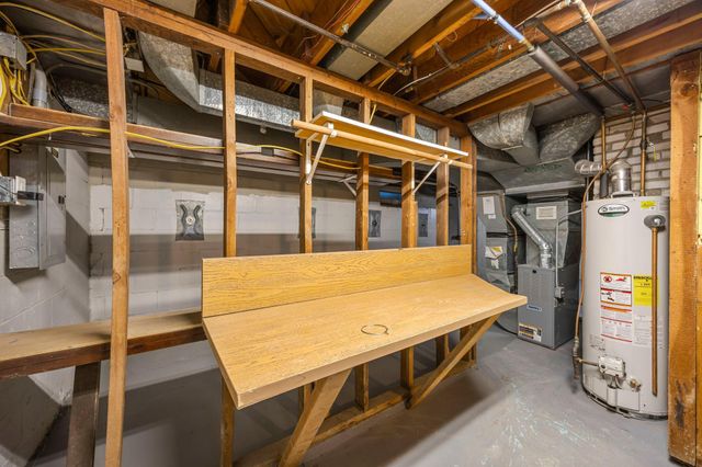 1171 Ingerson Road, Arden Hills, MN 55112