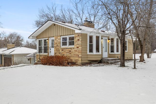 1171 Ingerson Road, Arden Hills, MN 55112