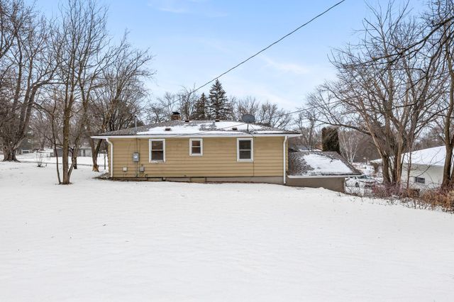 1171 Ingerson Road, Arden Hills, MN 55112