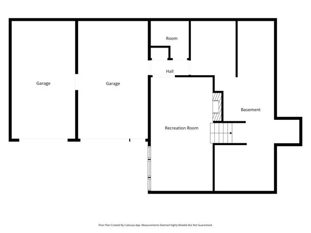 1171 Ingerson Road, Arden Hills, MN 55112