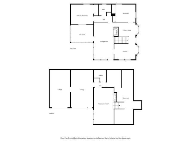 1171 Ingerson Road, Arden Hills, MN 55112