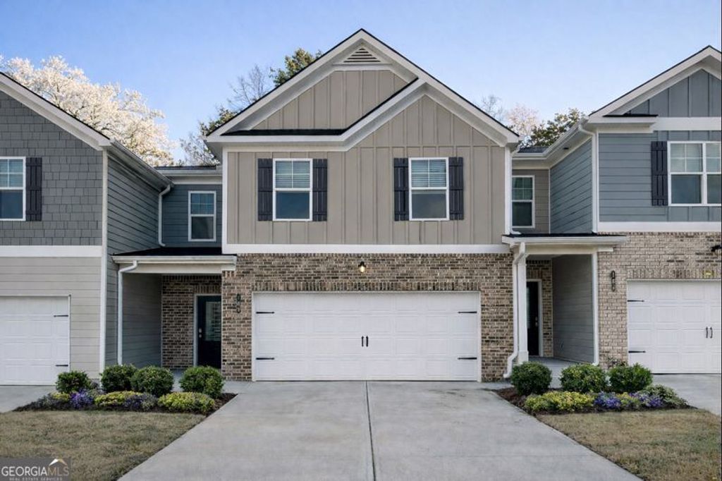 6379 Towhee Way, Morrow, GA 30260