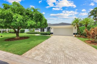 8969 Cypress Preserve PL, Fort Myers, FL 33912