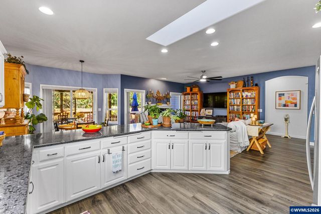 1387 Wisdom Av NE, Keizer, OR 97303