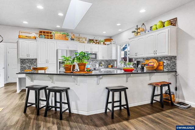 1387 Wisdom Av NE, Keizer, OR 97303