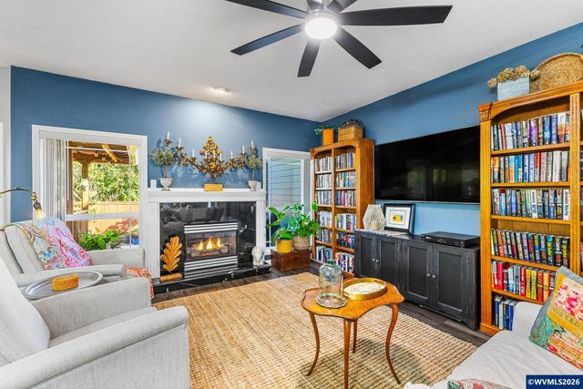 1387 Wisdom Av NE, Keizer, OR 97303