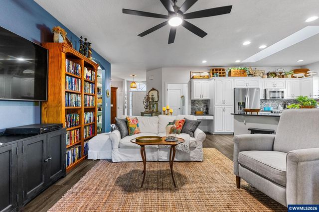 1387 Wisdom Av NE, Keizer, OR 97303