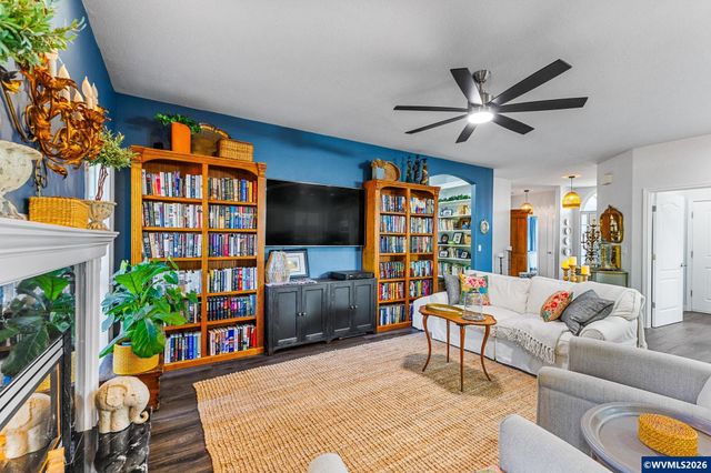 1387 Wisdom Av NE, Keizer, OR 97303