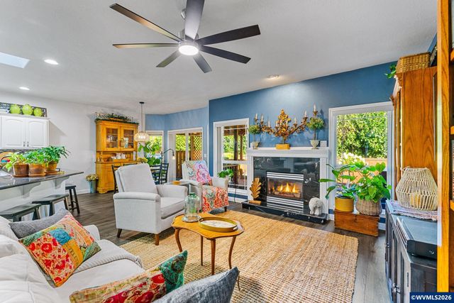 1387 Wisdom Av NE, Keizer, OR 97303