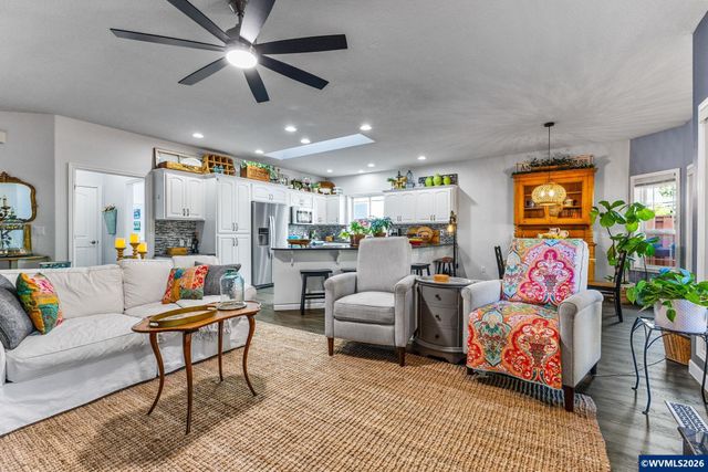 1387 Wisdom Av NE, Keizer, OR 97303