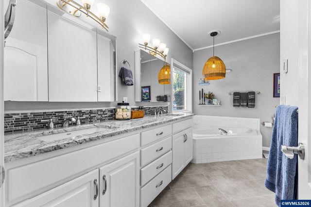 1387 Wisdom Av NE, Keizer, OR 97303